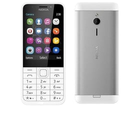 nokia baton phone