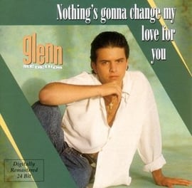 置物 Nothing's Gonna Change Glenn Medeiros - Nothings Gonna Change My Love For You (Extended