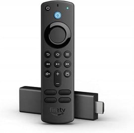 テレビ fire TV stick 4k MAX Odtwarzacz streamingowy Amazon Fire TV Stick 4K Max z