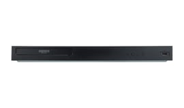 LG 4K Ultra-HD Blu-ray Disc™ Player - UBK90 | LG USA