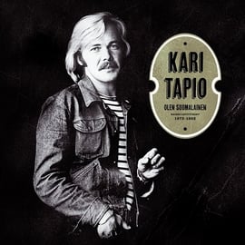 Laula kanssain - Kari Tapio | Muzyka, mp3 Sklep 