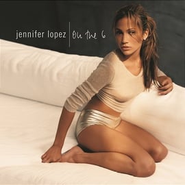 ジェニファー・ロペス　On The 6　SACD単層 On The 6 - Jennifer Lopez | Muzyka, mp3 Sklep EMPIK.COM