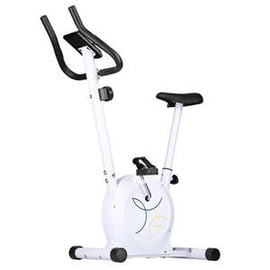 One Fitness Rower Magnetyczny Rm8740 Bialy One Fitness Sport Sklep Empik Com