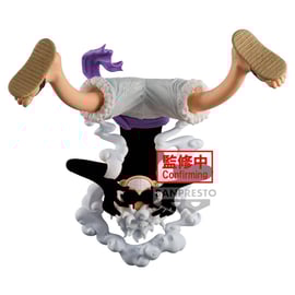 コミック・アニメ KING OF ARTIST THE MONKEY D LUFFY GEAR5 One Piece King of Artist - Monkey D. Luffy Gear 5 III