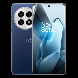 OnePlus 13 5G 16/512GB Dual Sim Niebieski (Midnight Ocean