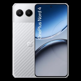 OnePlus Nord 4 グローバル版 16GB 512GB シルバー Oneplus Nord 4 Silver 16GB RAM 512GB 【公式通販】