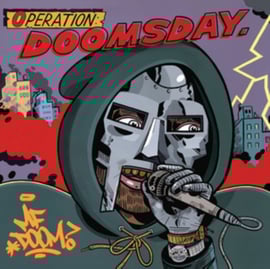 Operation Doomsday - MF Doom | Muzyka Sklep EMPIK.COM