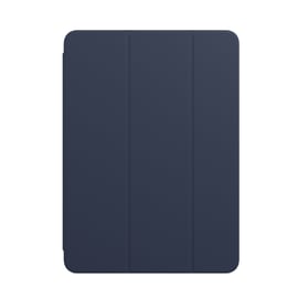 Crong FlexFolio – Etui iPad Pro 11 (2022-2021) / iPad Air 10.9” (5-4 gen.)  z funkcją Apple Pencil (niebieski) niebieski