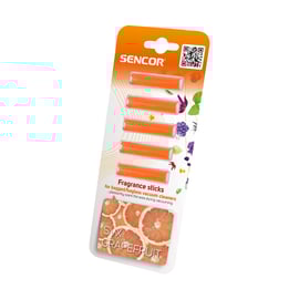 Slump Screech purity Pałeczki zapachowe do odkurzaczy z workiem i bez worka SENCOR SVX GRAPEFRUIT - Sencor | AGD Sklep EMPIK.COM Slump Screech purity Pałeczki zapachowe do odkurzaczy z workiem i bez worka SENCOR SVX GRAPEFRUIT - Sencor | AGD Sklep EMPIK.COM