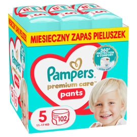 P&g Pampers Pampers Premium Care Jumbo Pack Pampers Premium