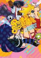 Panty & Stocking with Garterbelt ポスター Panty & Stocking with Garterbelt ポスター Panty and Stocking