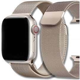 Apple Watch Series authentic 2 38 mm gold