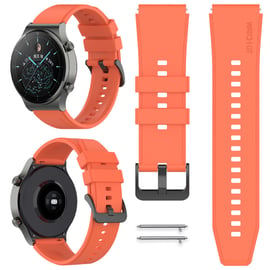 Huawei watch hotsell gt silicone