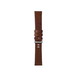 Samsung essex hot sale leather band