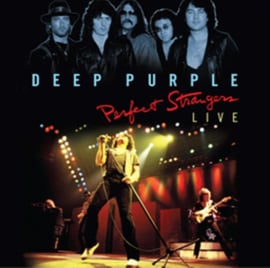 Perfect Strangers Live - Deep Purple | Muzyka Sklep EMPIK.COM Perfect Strangers Live - Deep Purple | Muzyka Sklep EMPIK.COM