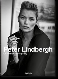 Peter Lindbergh On Fashion Photography - Lindbergh Peter | Książka