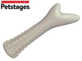 Petstages deerhorn outlet large