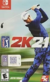 pga on switch