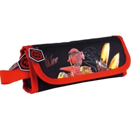 Piórnik saszetka dla dzieci, LEGO Hero Factory, robot LEGO