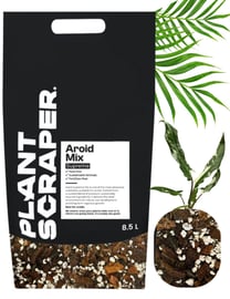 Podoe Supreme do rolin tropikalnych 8,5L  aroidy, monstera, alokazja -  Inny marka | Sklep EMPIK.COM