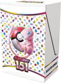 POKÉMON TCG - 151 BOOSTER BUNDLE - 新品未開封 POKEMON Scarlet & VIOLET-151 Booster Bundle : Amazon.pl: Zabawki