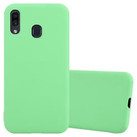 cover samsung a20