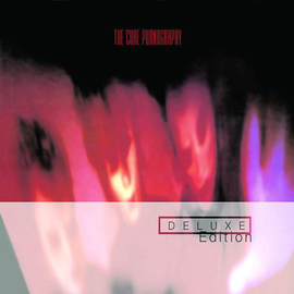 Pornography (Deluxe Edition) (Remastered) - The Cure | Muzyka ...