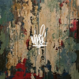 Post Traumatic - Shinoda Mike | Muzyka Sklep EMPIK.COM
