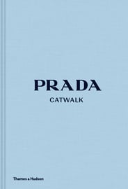 【 新品 】PRADA CATWALK Prada Catwalk - Frankel Susannah | Książka w Empik