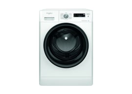 Whirlpool FFS7259BEE - Wasmachine - 7 kg - 1200 RPM - Wit | WASMACHINE