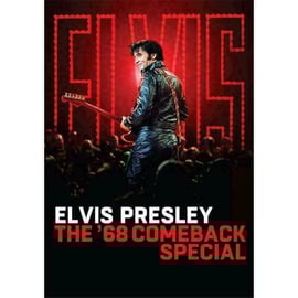 Presley: '68 Comeback Special (50th Anniversary Edition