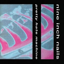 Pretty Hate Machine - Nine Inch Nails | Muzyka Sklep EMPIK.COM