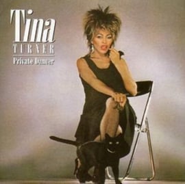 Tina Turner Private Dancerレコード Amazon.co.jp: PRIVATE DANCER (40TH ANNIVERSARY EDITION) [2CD