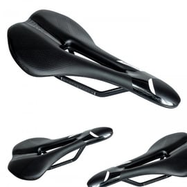 Pro Siodelko Rowerowe Turnix Af Mtb Czarny 132 Mm Pro Sport Sklep Empik Com