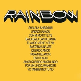 Rainbow - Rainbow | Muzyka, mp3 Sklep EMPIK.COM