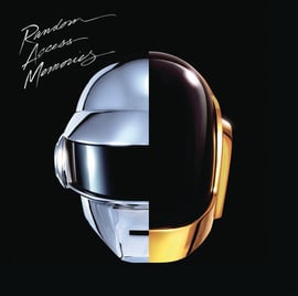 【レコード】Daft Punk Random Access Memories Random Access Memories (10th Anniversary Edition)(3枚組