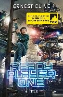 Player One - Ernest Cline  Książka w  - Opinie, oceny, ceny