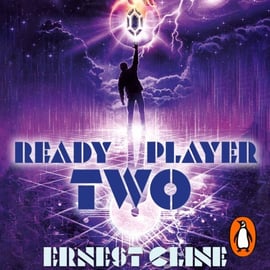 Player One - Ernest Cline  Książka w  - Opinie, oceny, ceny