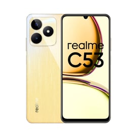 realme ram