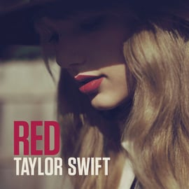 Red (Taylor's Version): Amazon.pl: Płyty CD i winylowe