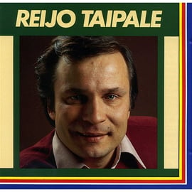 Reijo Taipale Reijo Taipale Muzyka mp3 Sklep EMPIK.COM