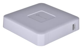 VIGI NVR1104H-4P | Video Recorder PoE cu 4 canale de rețea | TP-Link