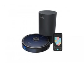 Eufy outlet robo Vac