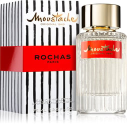 Rochas, Moustache, woda toaletowa, 75 ml | Sklep EMPIK.COM