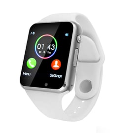 Jacsso smartwatch hotsell