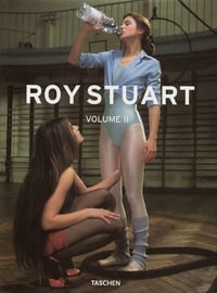 Roy Stuart vol. 2 - Stuart Roy | Książka w Empik