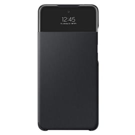 samsung a52 smart s view wallet cover