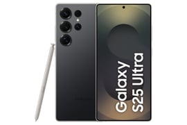 Samsung Galaxy S25 Ultra SM-S938BZKDEUE, 12 GB RAM, 256 GB, czarny