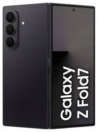 Samsung Galaxy Z Fold 7 5G 12/512GB NFC DS Czarny Jetblack(F966