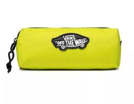 Saszetka piornik Vans OTW Pencil Pouch Lime do szko y VN0A3HMQO991 Vans Sklep EMPIK.COM
